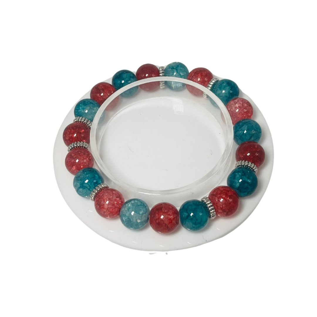 Blue Cran (1pc)