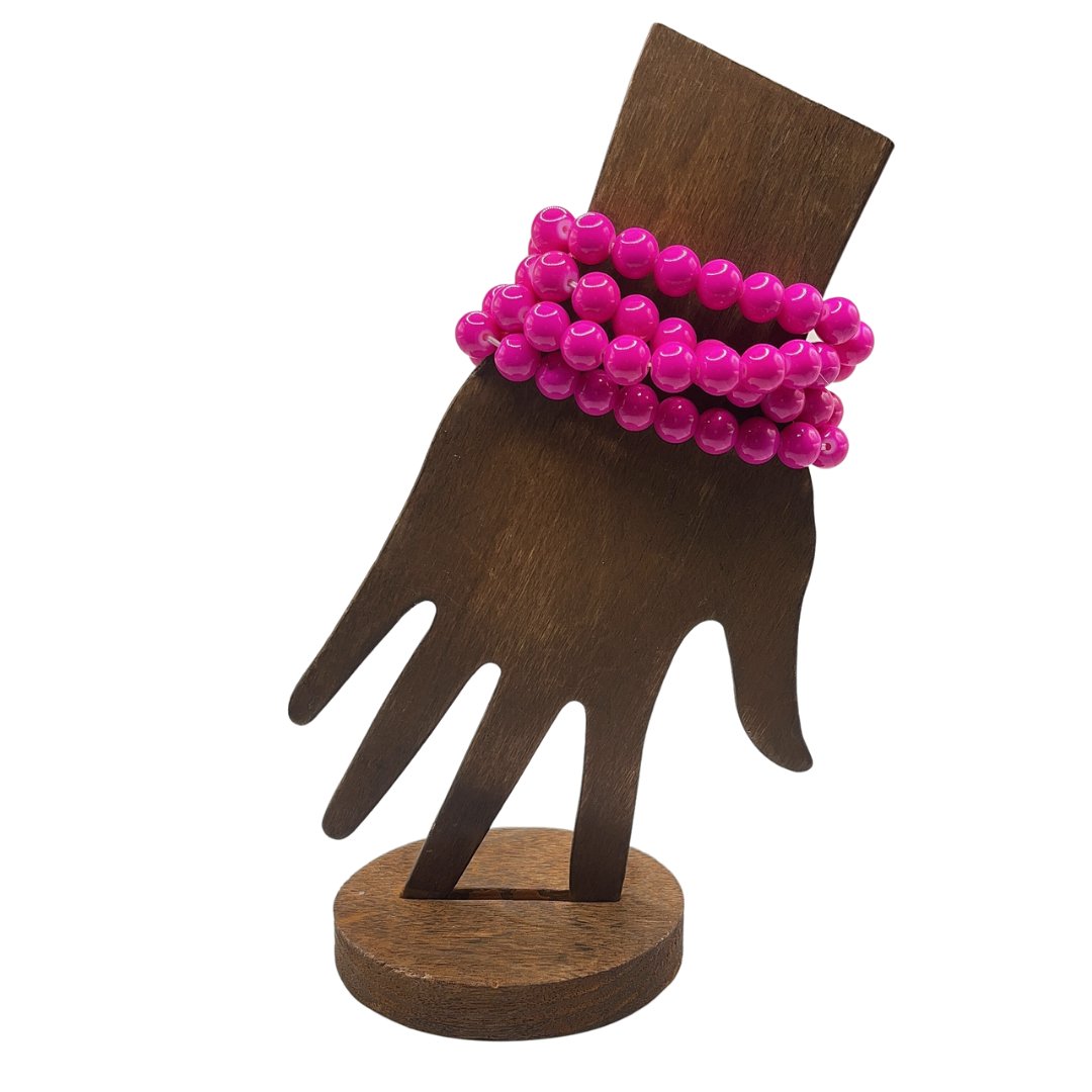 Pink Raspberry(1pc)
