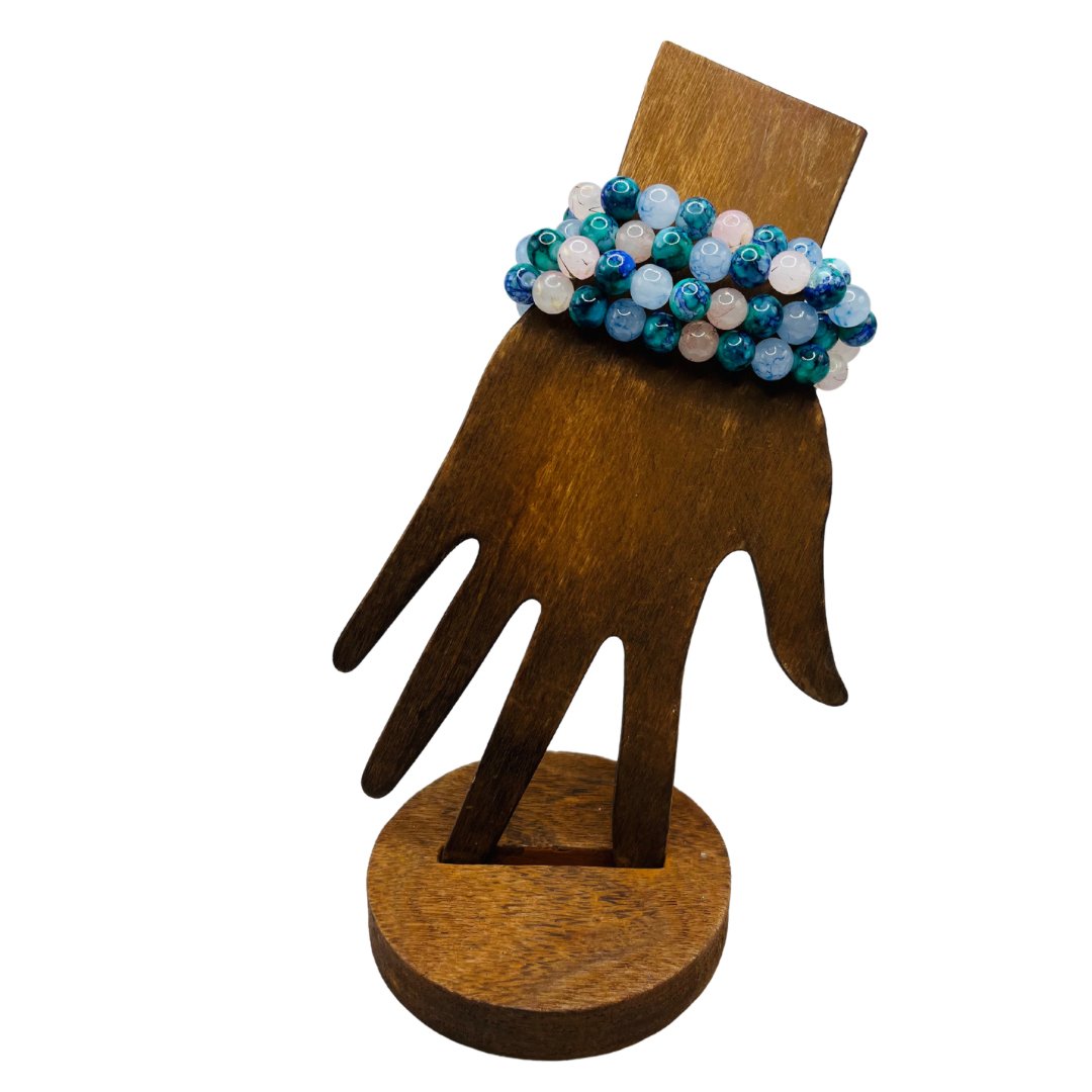 Worlds Apart (1pc)