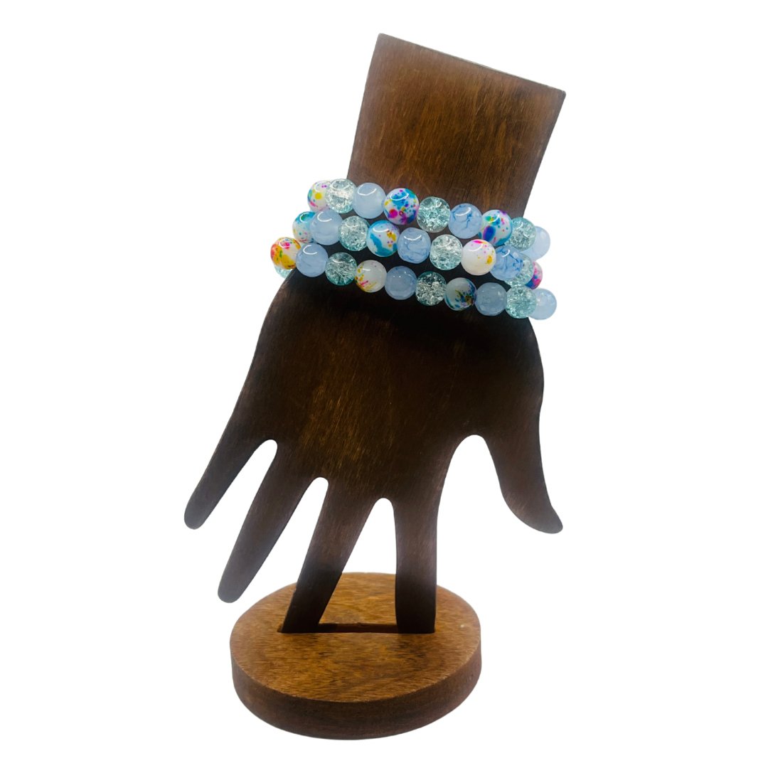 Sophisticated Blues (1pc)