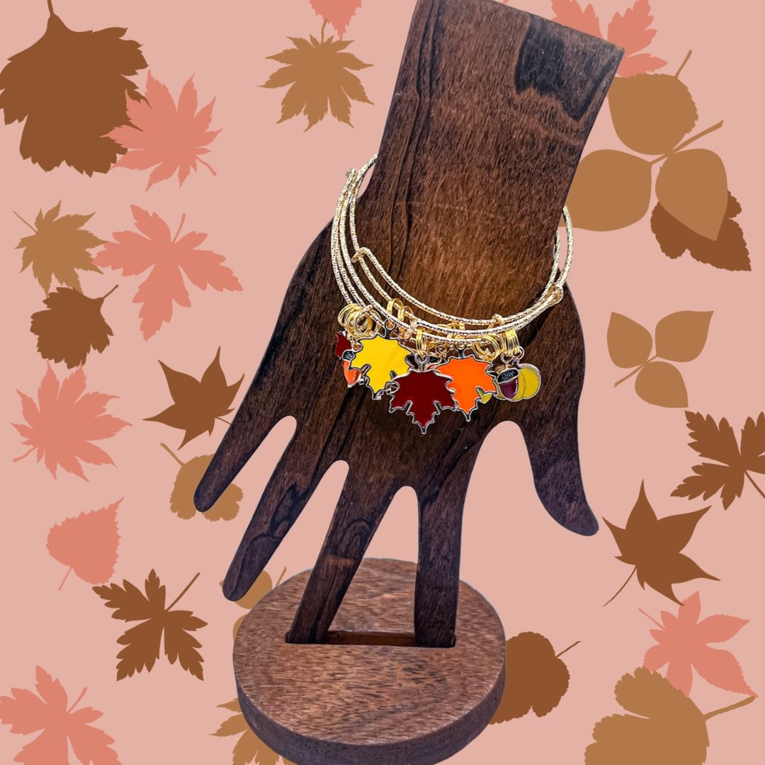 Fall for Gold